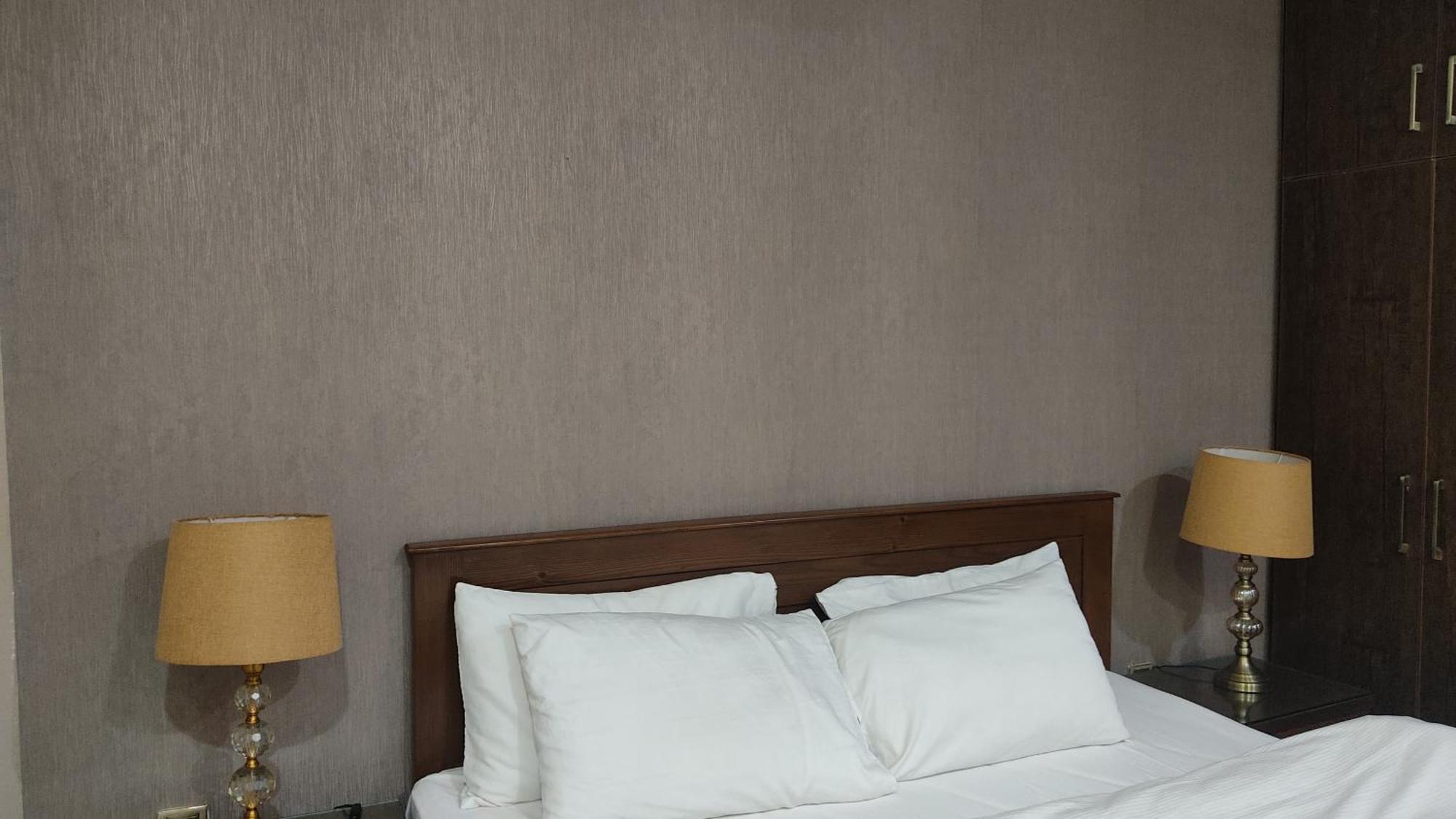 Hotel Daffodils ราวัลปินดี ภายนอก รูปภาพ